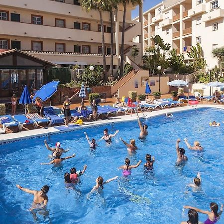 Crown Resorts Club Marbella Sitio de Calahonda Exterior foto
