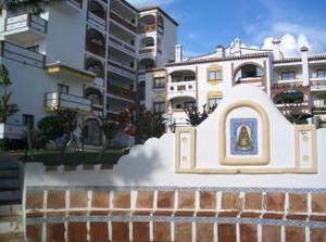 Crown Resorts Club Marbella Sitio de Calahonda Exterior foto