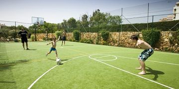 Crown Resorts Club Marbella Sitio de Calahonda Exterior foto